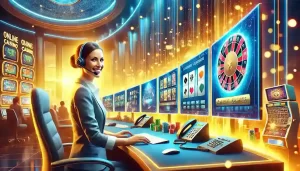 666jili Casino Support