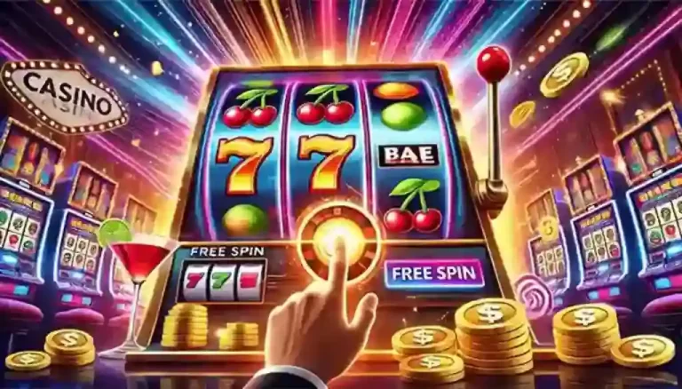 666jili Online Slots