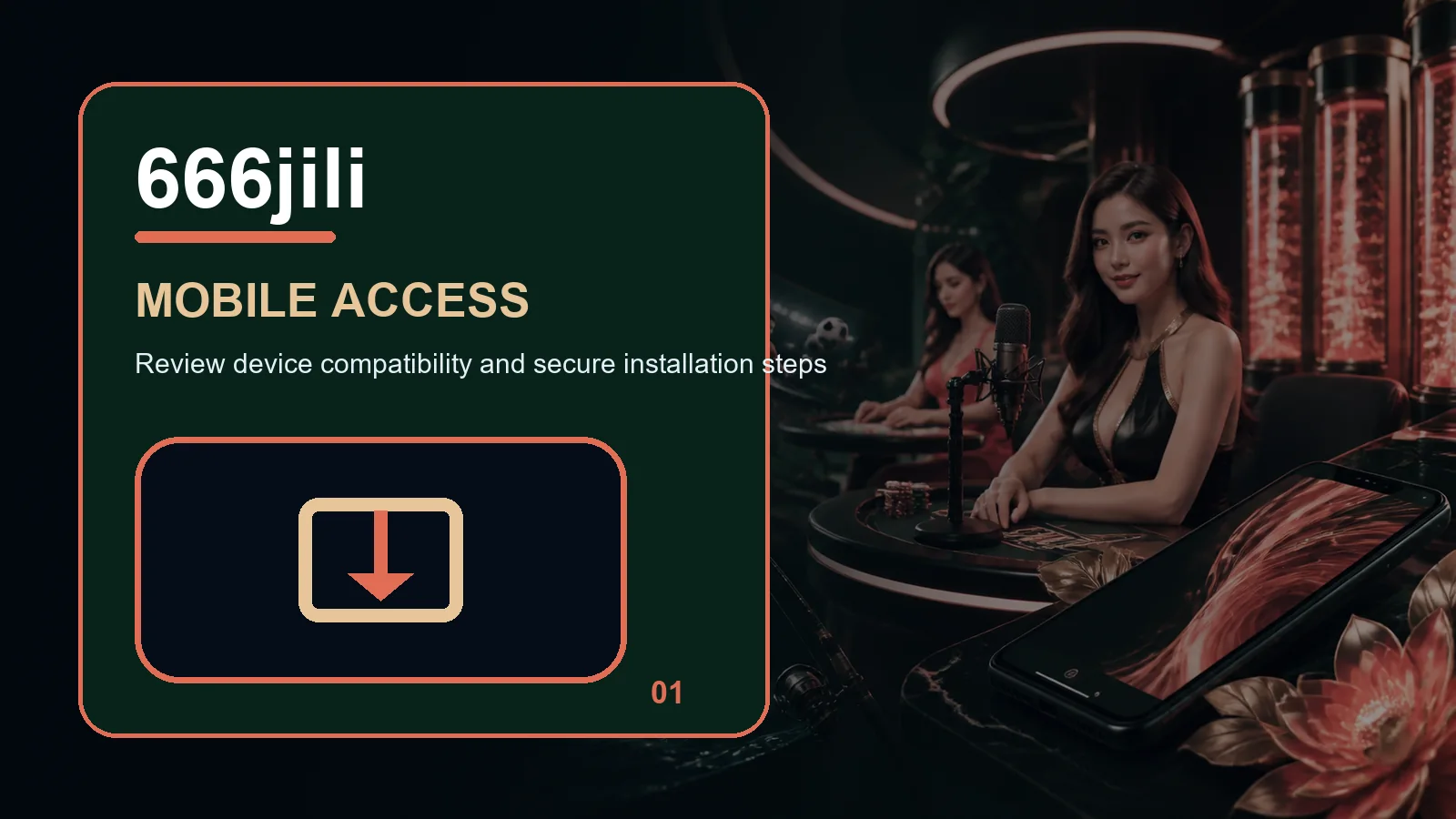 666jili download full-width visual guide 1