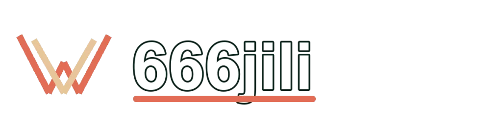 666jili official website logo additional view 2