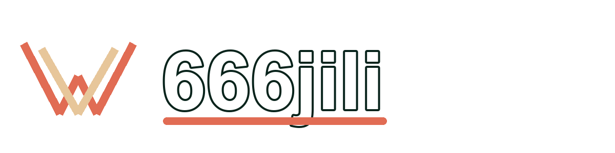 666jili official website logo