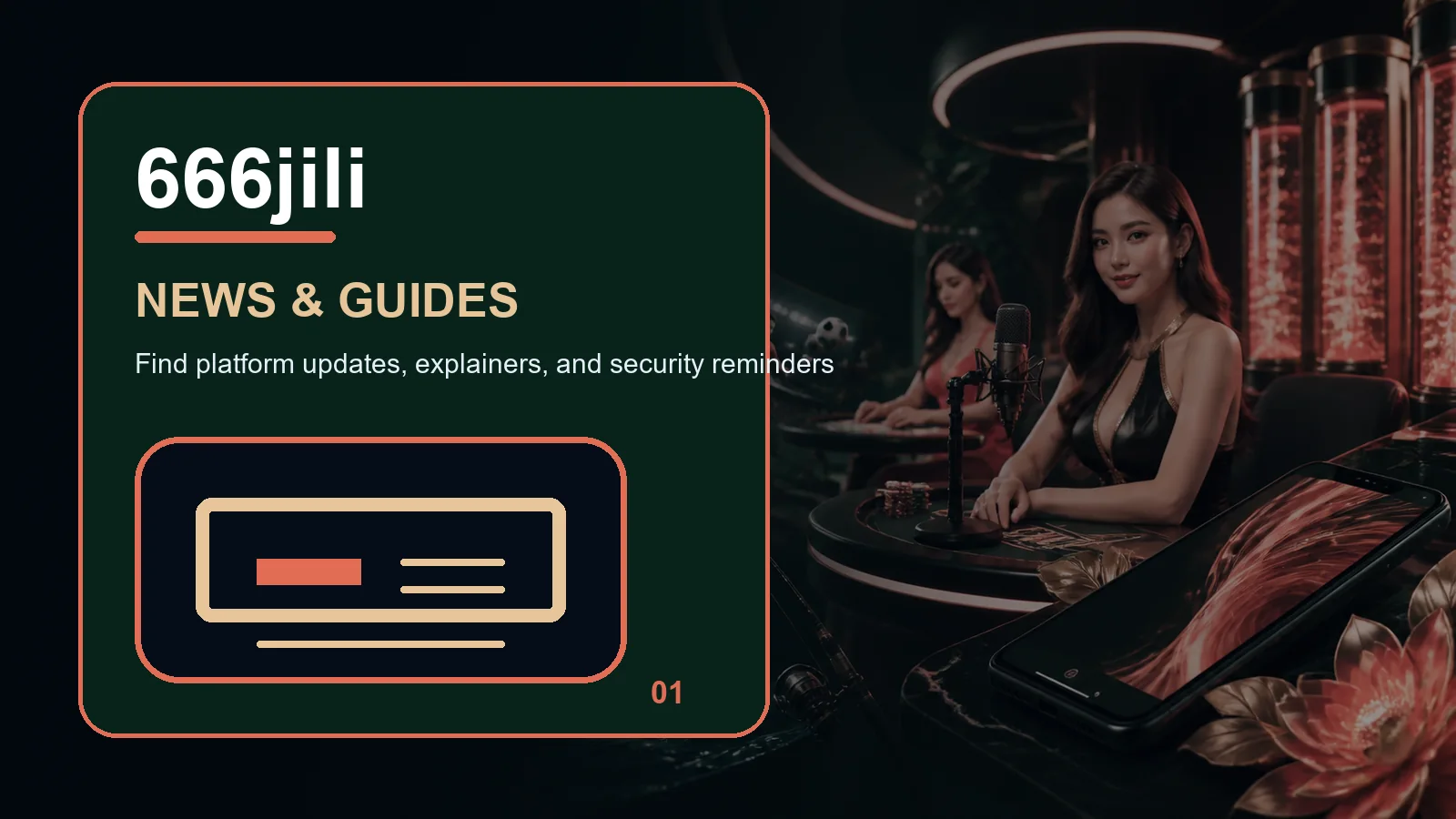 666jili news full-width visual guide 1