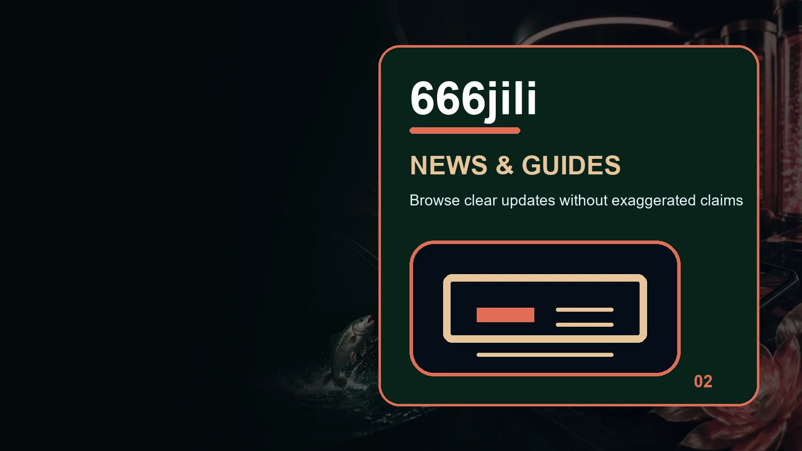 666jili news full-width visual guide 2