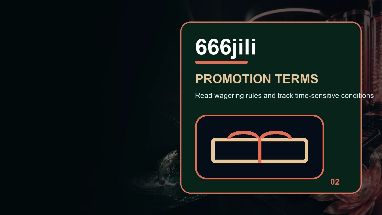 666jili promotions full-width visual guide 2