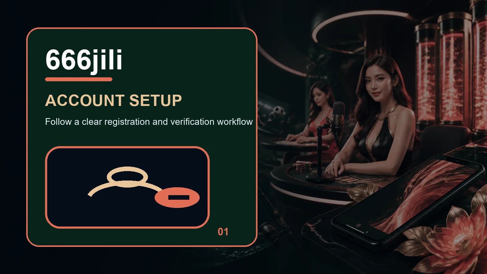 666jili register full-width visual guide 1