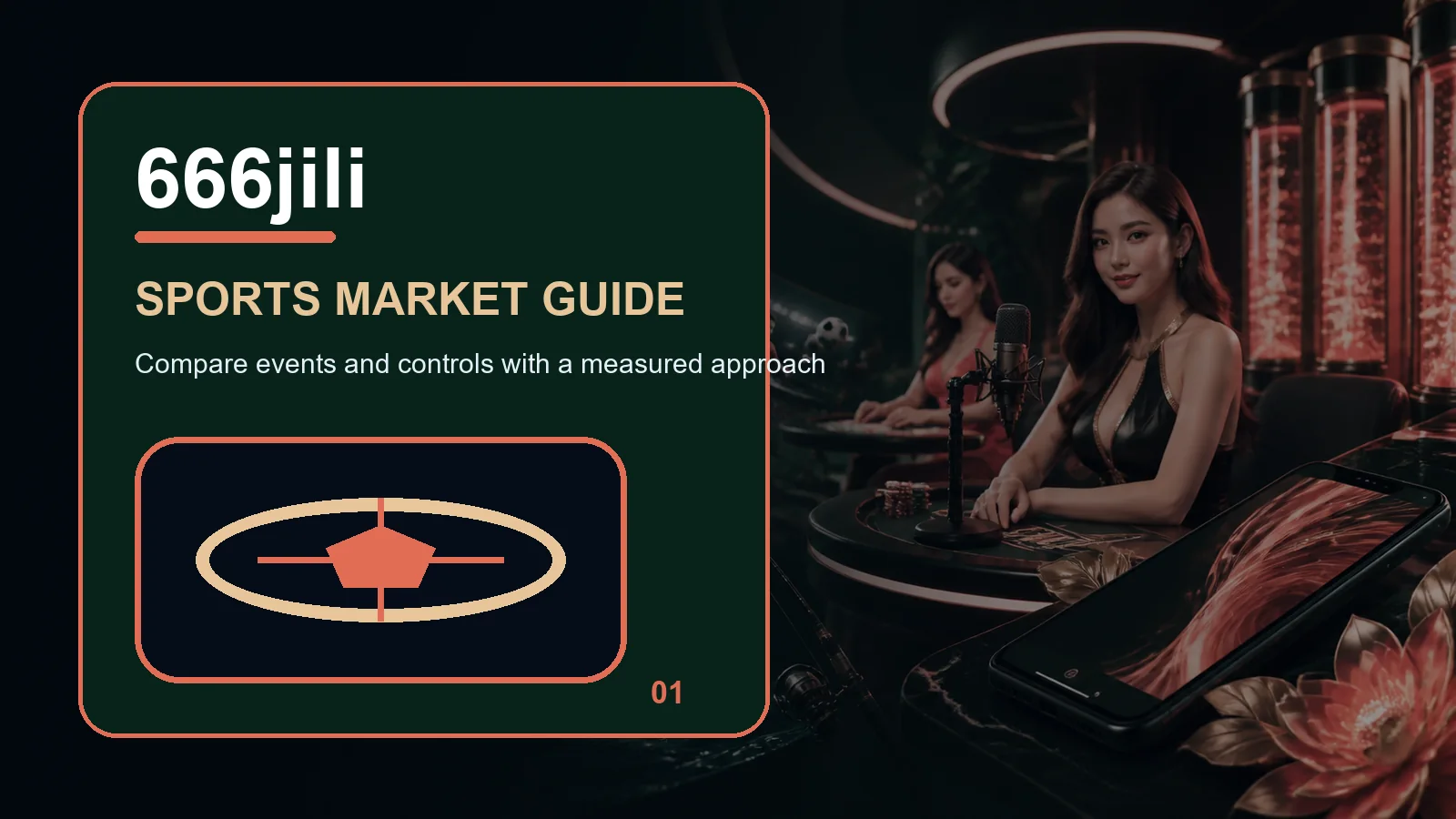 666jili sports full-width visual guide 1