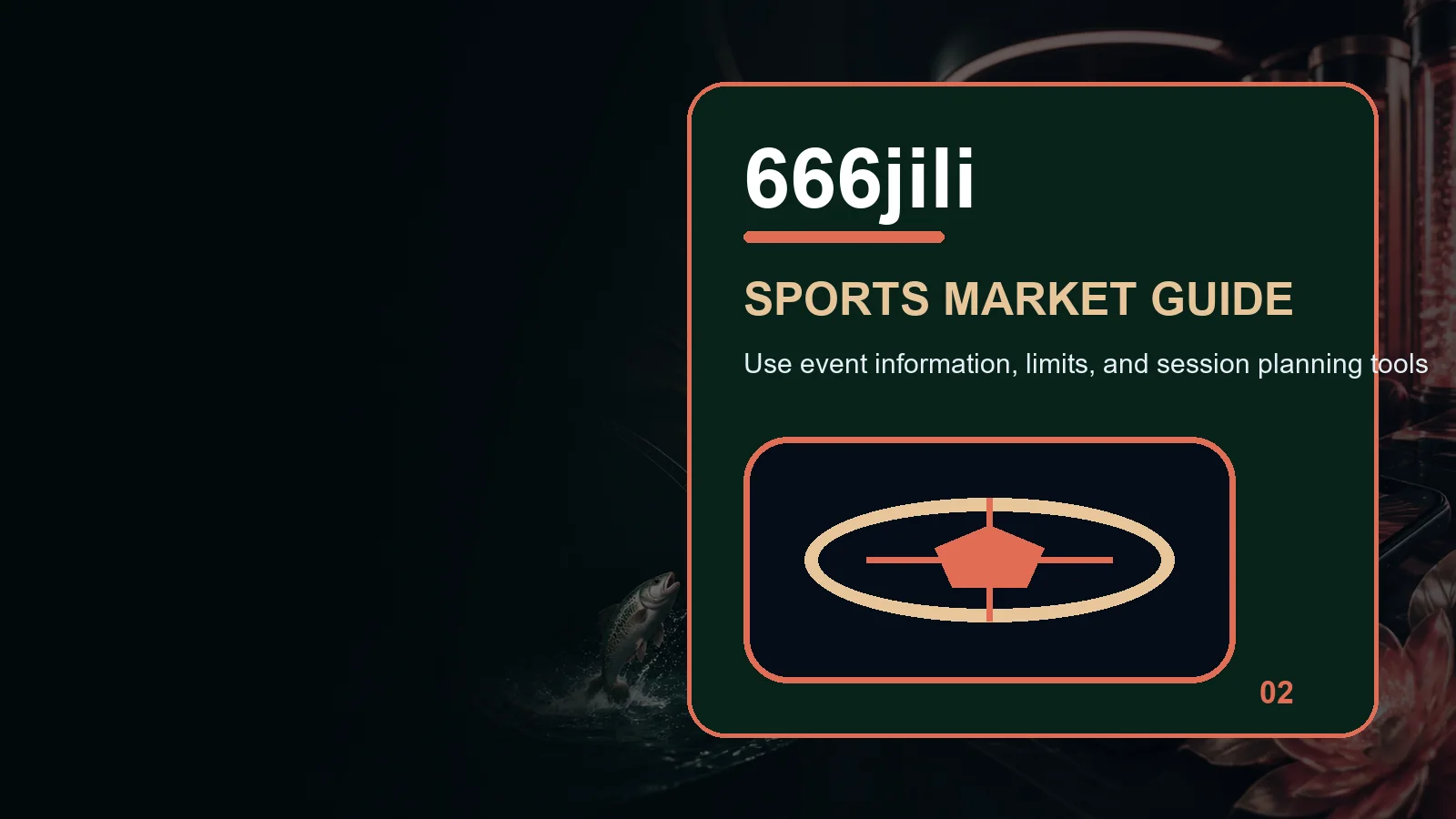 666jili sports full-width visual guide 2